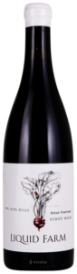 Liquid Farm Spear Vineyard Pinot Noir N.V.