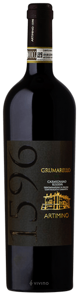 Tenuta di Artimino Grumarello Carmignano Riserva