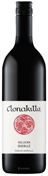 Clonakilla Hilltops Shiraz