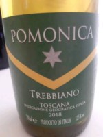 Villa Pomona Pomonica Trebbiano