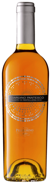 Cantine Pellegrino Giardino Pantesco Passito di Pantelleria