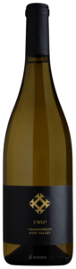Two² Chardonnay N.V.