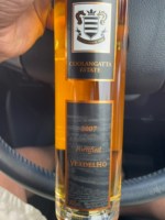 Coolangatta Estate Fortified Verdelho
