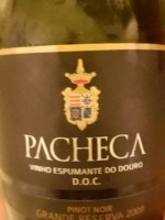 Pacheca Grande Reserva Pinot Noir