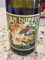 Van Duzer Pinot Blanc