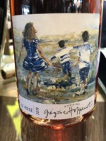 Grégoire Hoppenot Le Rosé