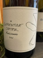 Clementine Carter Roussanne