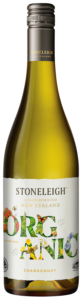 Stoneleigh Organic Chardonnay N.V.