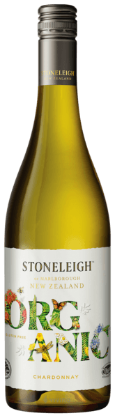 Stoneleigh Organic Chardonnay