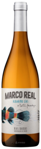 Marco Real Albariño Lías N.V.