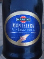 Martini Montelera Alta Langa