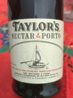 Taylor's Nectar Porto