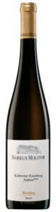 Markus Molitor Kinheimer Rosenberg Riesling Auslese*** N.V.