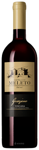 Castello di Meleto Grazioso N.V.