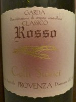 Cà Maiol Colli Storici Garda Classico Rosso