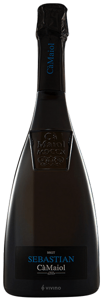 Cà Maiol Sebastian Brut