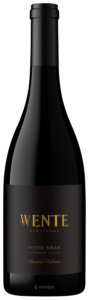 Wente Vineyards Limited Release Petite Sirah N.V.