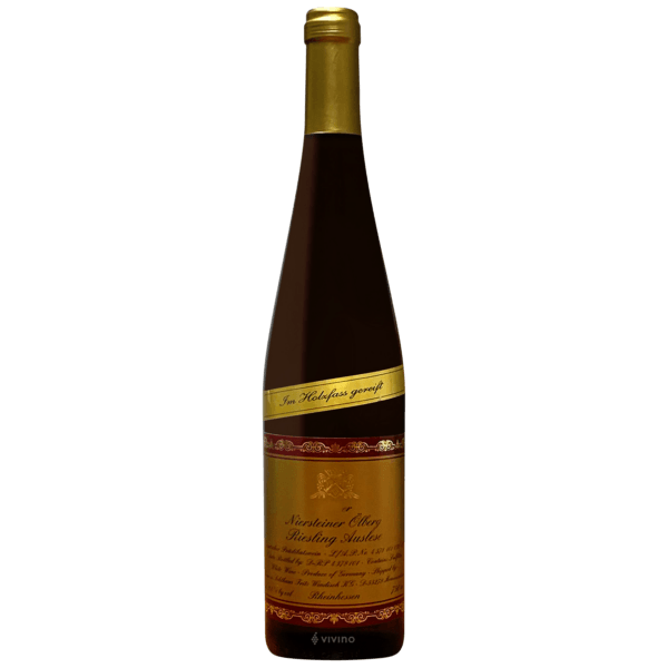 Fritz Windisch Niersteiner Ölberg Riesling Auslese | Vivino US