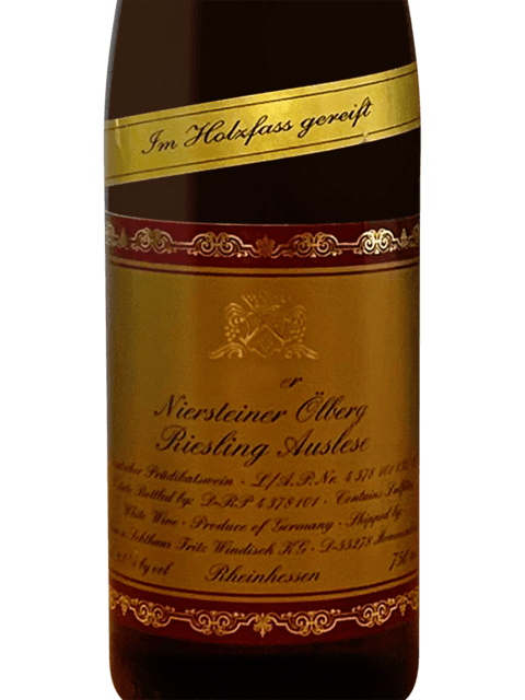 ワイン Niersteiner Findling Auslese Rheinhessen georg_albrecht_schneider_2.jpg