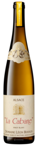 Domaine Léon Boesch La Cabane Pinot Blanc 2023