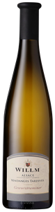 Willm Gewürztraminer Vendanges Tardives N.V.