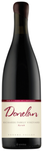 Donelan Richards Family Vineyard Syrah N.V.