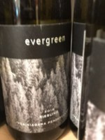 Stratus Evergreen Riesling