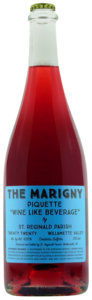 The Marigny Piquette N.V.