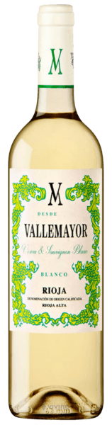 Vallemayor Blanco