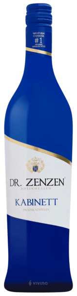 Dr. Zenzen Kabinett