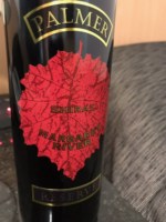 Palmer Reserve Shiraz