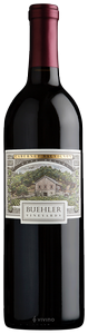 Buehler Cabernet Sauvignon 2020