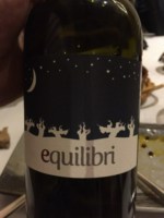 Toni Gelabert Equilibri