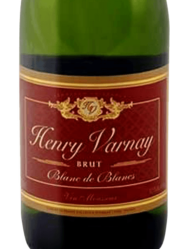 Blanc de Blancs Brut