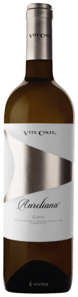 Vite Colte Aureliana Gavi