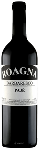 Roagna Pajè Barbaresco N.V.