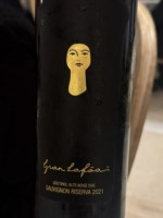 Colterenzio (Schreckbichl) Gran Lafóa Sauvignon Riserva