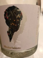 Menhir Gelso Regina Brut Rosé