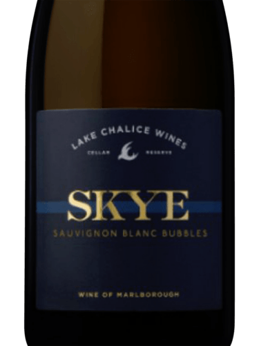 Skye Sauvignon Blanc Bubbles