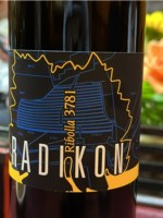 Radikon Ribolla 3781 | Vivino English