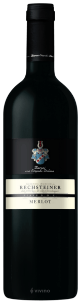 Rechsteiner Merlot | Vivino English