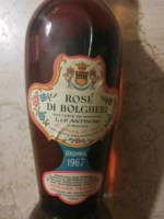 Antinori Rosé di Bolgheri