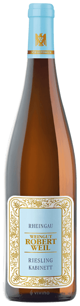 Robert Weil Riesling Kabinett
