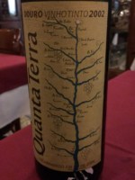 Quanta Terra Tinto