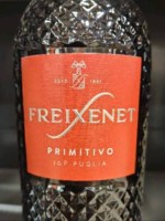 Freixenet Primitivo
