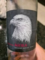 Bodegas Bastida Castillo del Águila Rosado