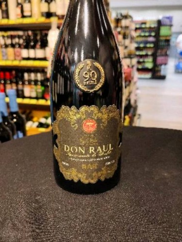 RAR Don Raul Apassimento de Merlot | Vivino English