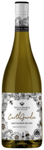 Villa Maria EarthGarden Sauvignon Blanc N.V.