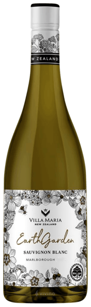 Villa Maria EarthGarden Sauvignon Blanc
