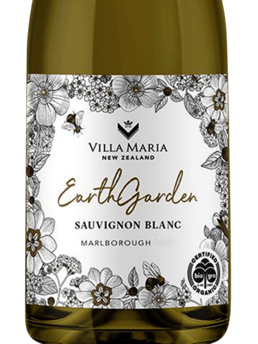 EarthGarden Sauvignon Blanc
